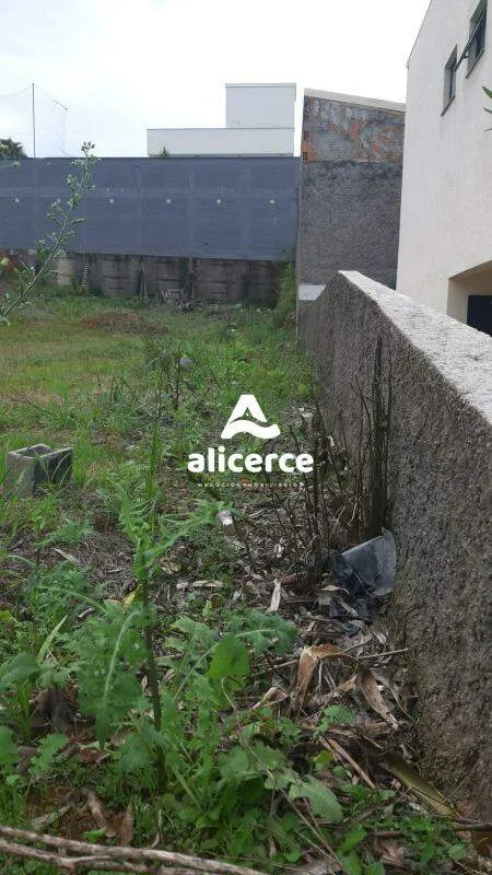 Imagem Lote à venda com , 581,04m² em Forquilhas São José