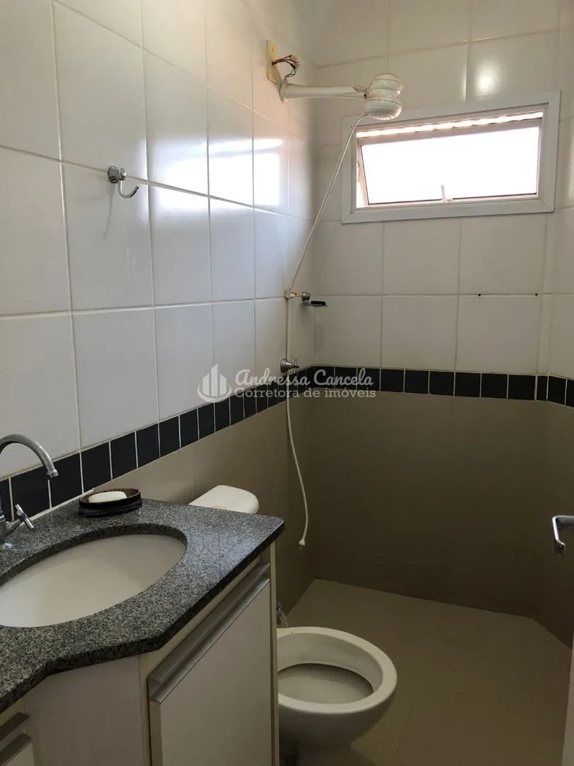 Imagem Condomínio Mon Village - Sobrado com 3 dormitórios, sendo 1 suíte à venda, 83 m² - R$ 450.000 Jardim Caparroz, Condomínio Mon Village - São José do Rio Preto/SP