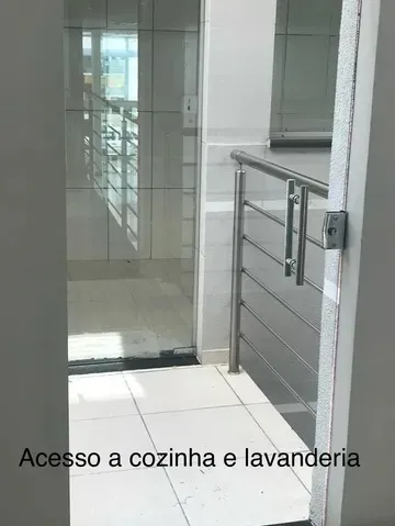 Imagem Salão Comercial para Locação na Avenida São João em Votorantim