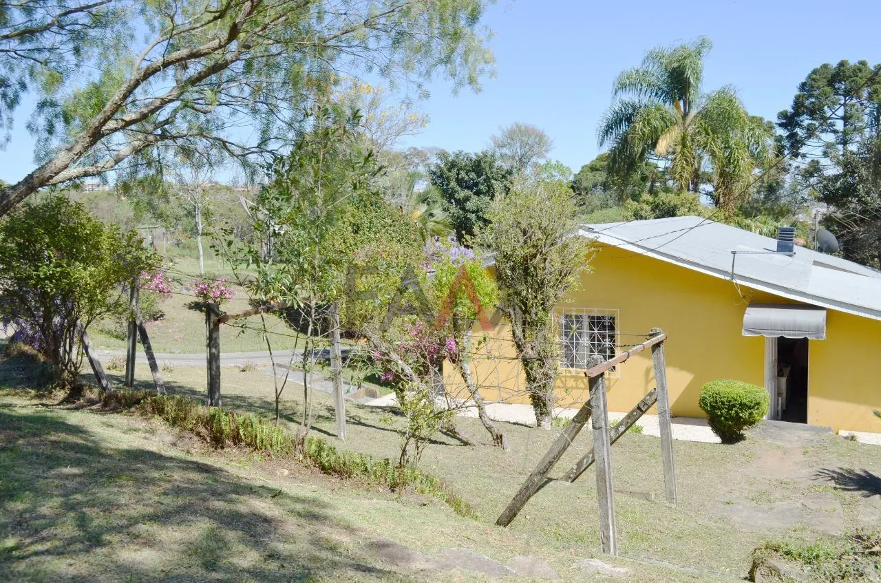 Imagem Casa à venda, SANTA CRUZ, GUARAPUAVA - PR