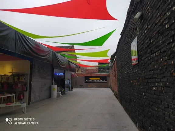 Imagem Ponto Comercial para Alugar, 26 m² em Brás - São Paulo