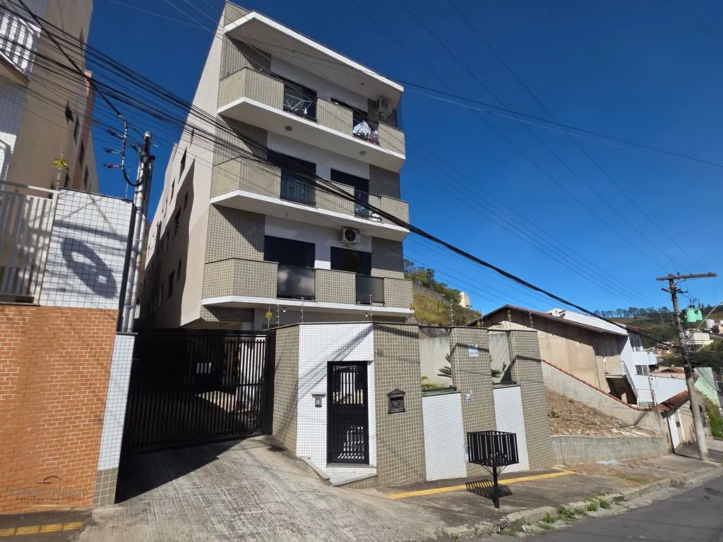 Foto do imóvel Apartamento de 3 quartos a venda bairro Jardim Quissisana em Poços de Caldas MG