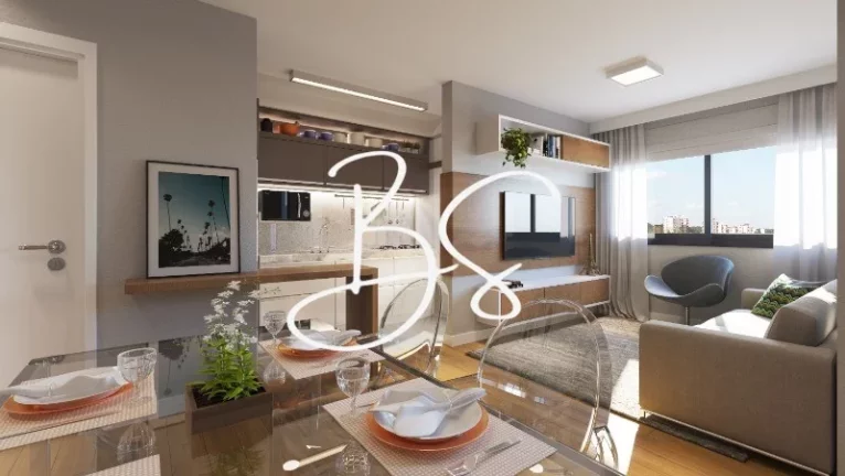 Imagem APARTAMENTO RESIDENCIAL em PORTO ALEGRE - RS, VILA NOVA