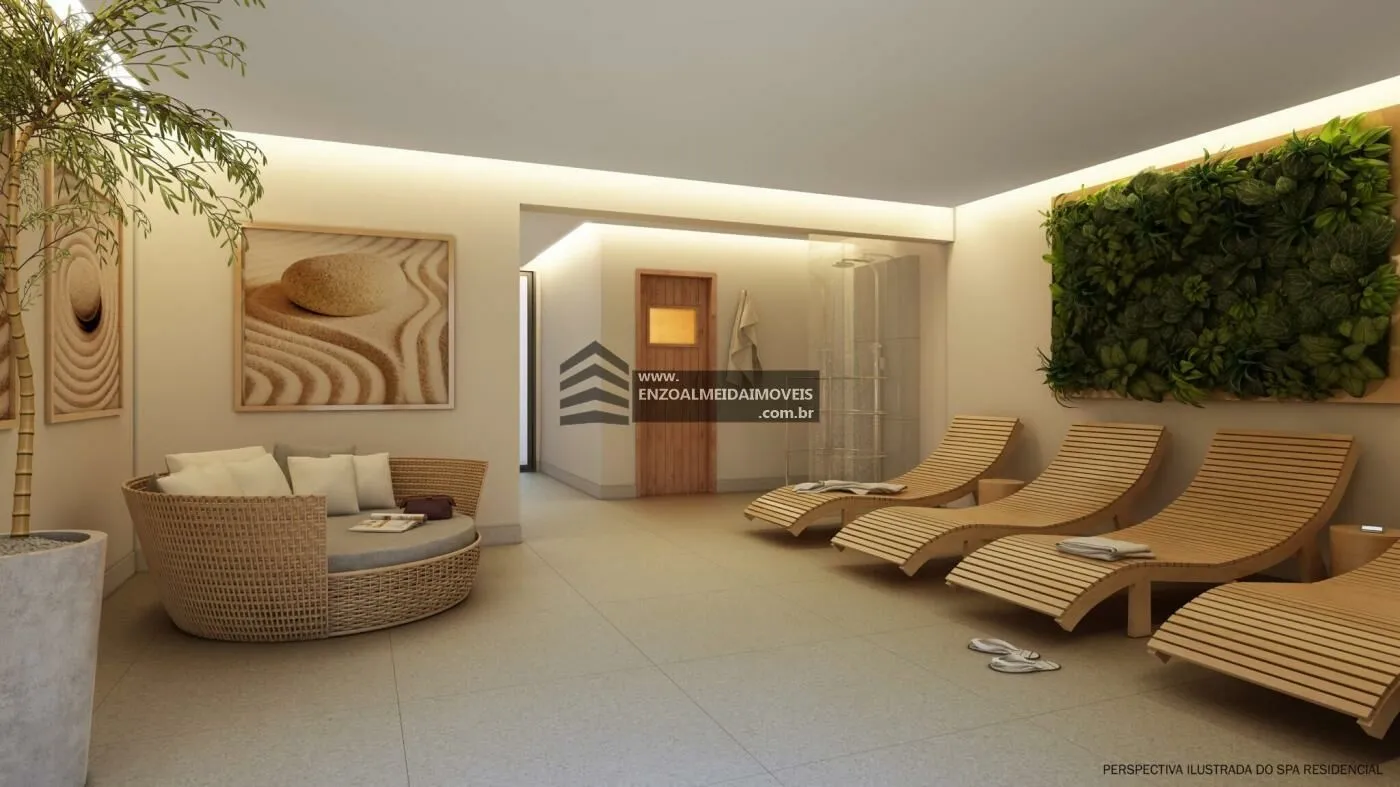 Imagem Apartamento à venda em São Paulo/SP