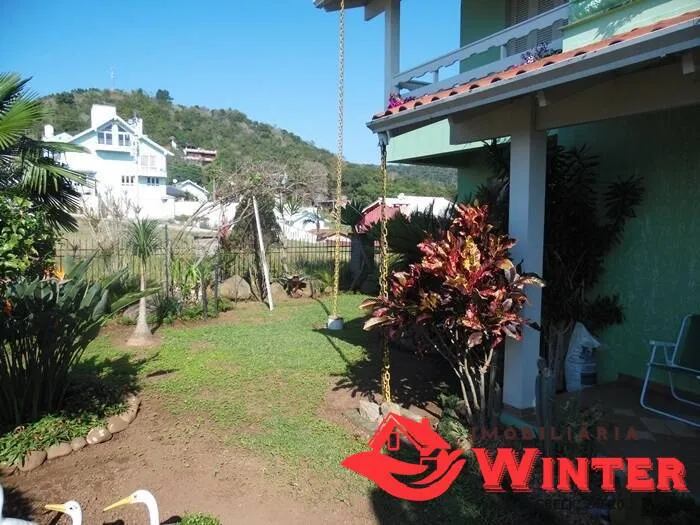 Imagem Linda casa com 360m² no bairro Matiel, Feliz.