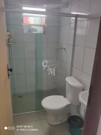Imagem Recém Térrea Parque Residencial Jundiaí