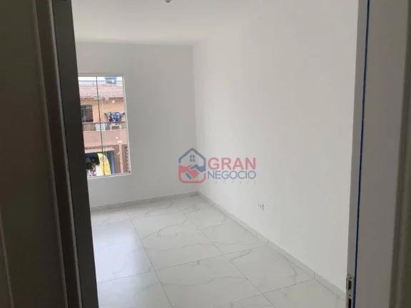 Imagem Sobrado com 2 dormitórios - Tatuquara - Curitiba/PR