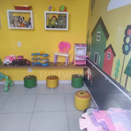 Imagem Apartamento de 2 dormitorios sendo 1 suíte no Jardim dos Estados