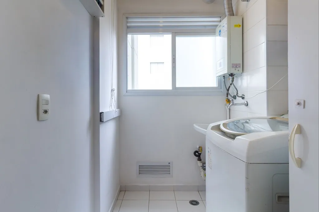 Imagem Apartamento à venda em São Paulo, Alto da Lapa, com 2 quartos, 60.21m2