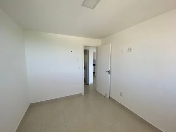 Imagem APARTAMENTOCOM 2 QUARTOS E 1 SUÍTE A VENDA NA PRAIA