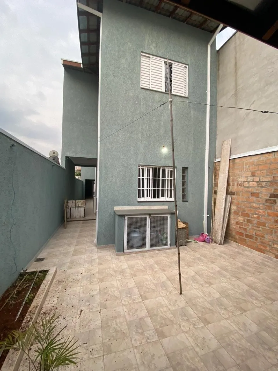 Imagem Casa à venda 3 Quartos, 1 Suite, 2 Vagas, 135M², Jardim do Lago, Taubaté - SP