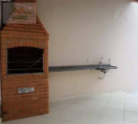Imagem SOBRADO EM SOROCABA