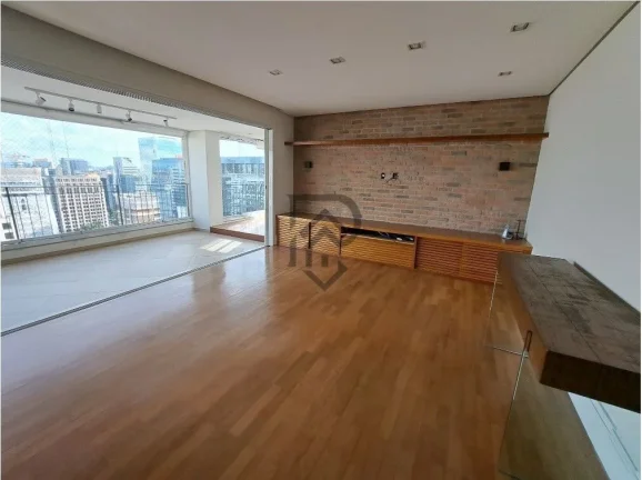 Imagem Apartamento Lindenberg Iguatemi Itaim Bibi - Itaim Bibi - São Paulo/SP, Zona Sul