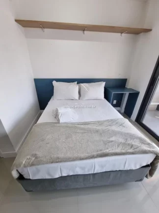 Imagem Apartamento à venda Paraíso São Paulo
