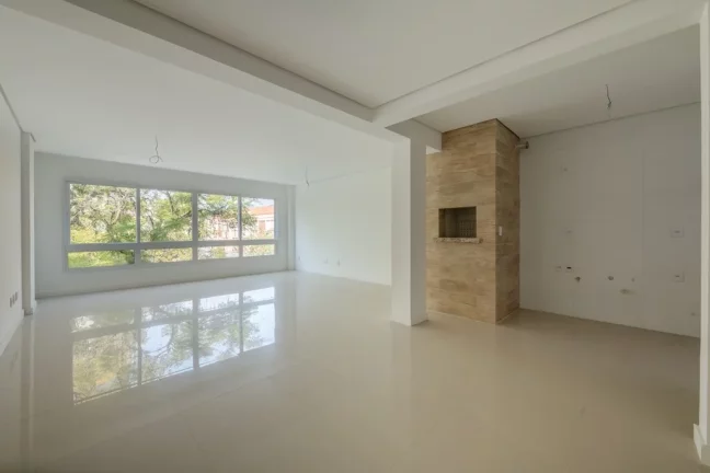 Imagem Cobertura Duplex para venda no bairro Higienópolis em Porto Alegre