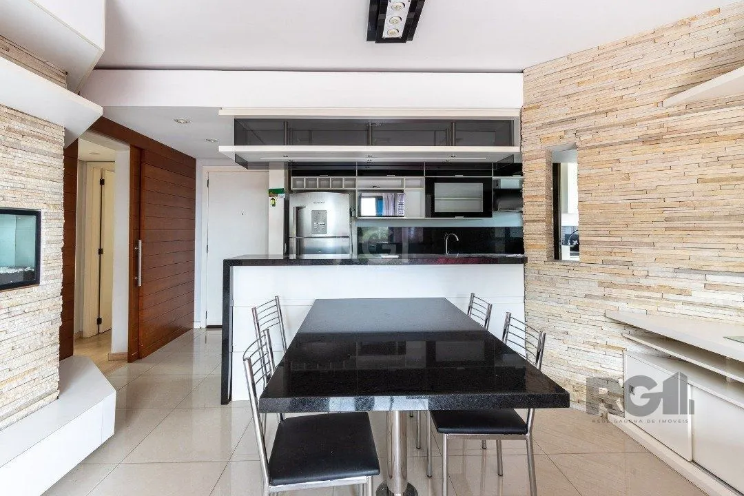 Imagem Apartamento em Petrópolis