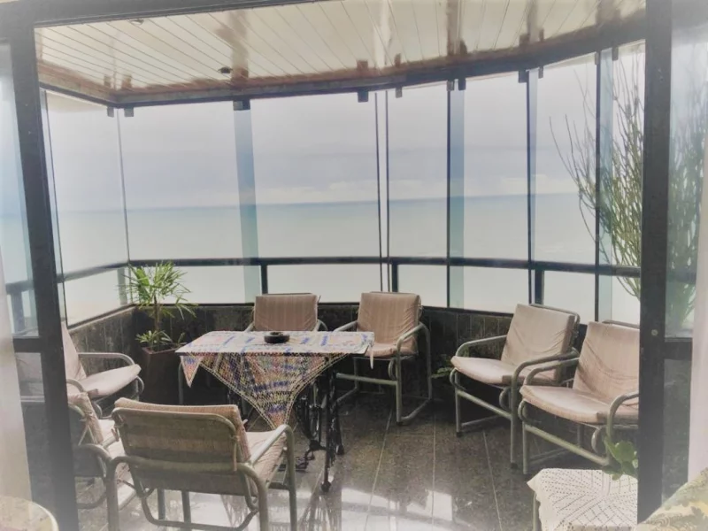 Imagem Apartamento com 4 quartos, 220m2, à venda em Jaboatão dos Guararapes, Piedade