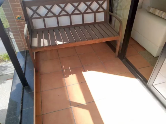 Imagem Apartamento Padrão para Venda em Enseada Guarujá-SP