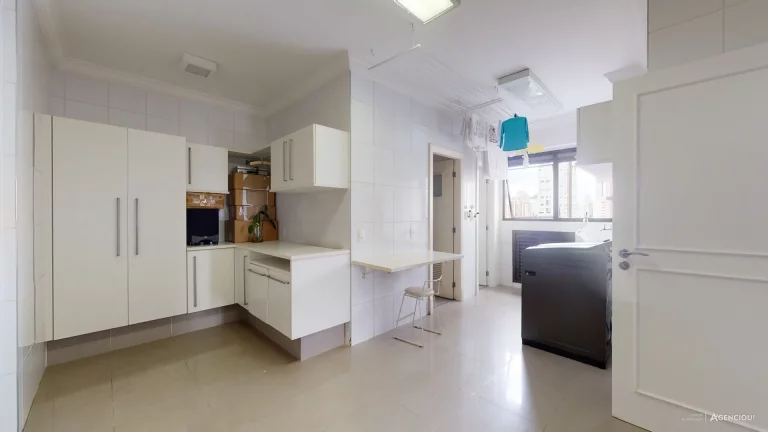 Imagem APARTAMENTO RESIDENCIAL em SÃO PAULO - SP, JARDIM VILA MARIANA