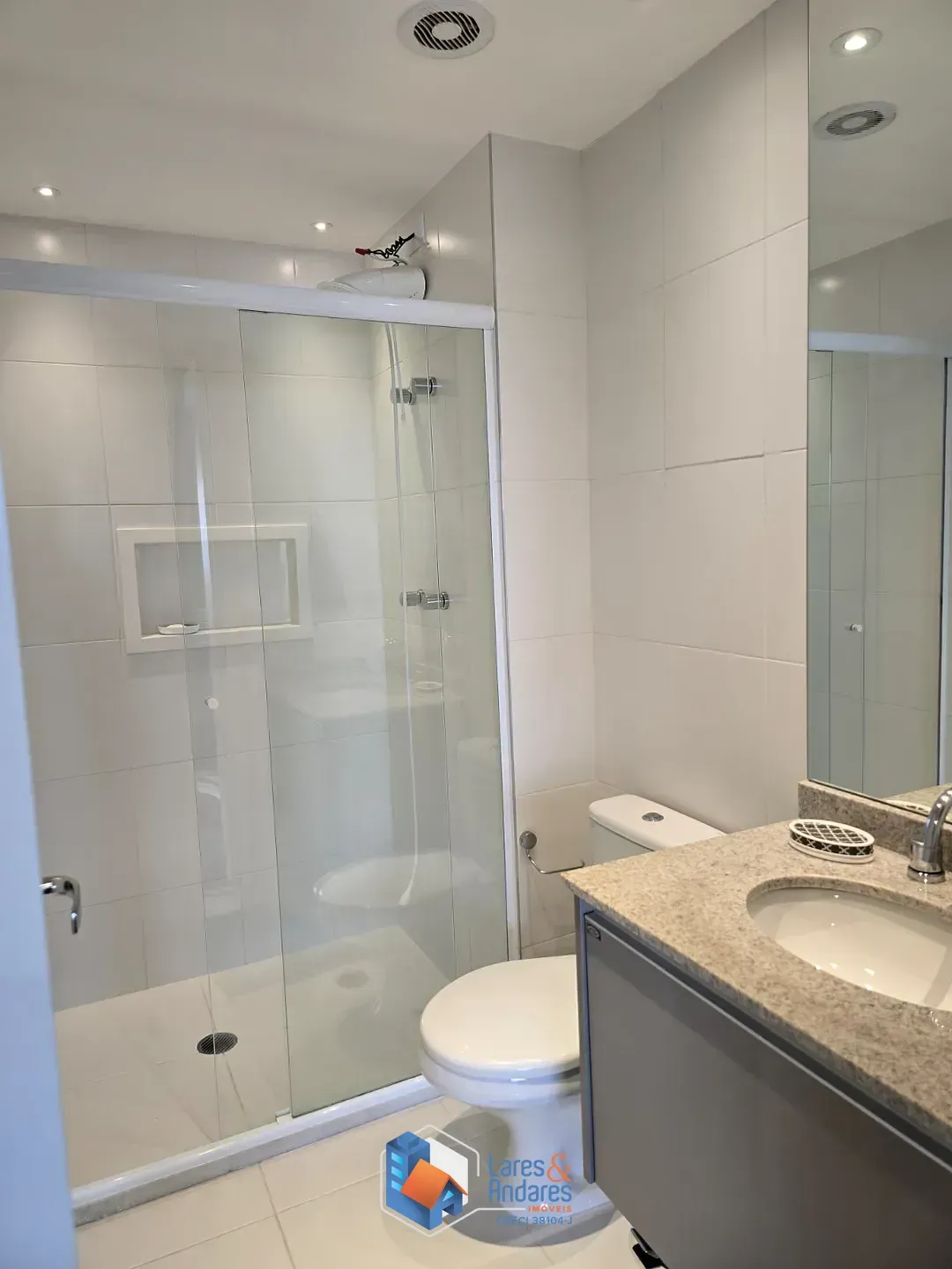 Imagem Studio para venda em Vila Cruzeiro com 1 quarto, sendo 1 suíte, 45m²