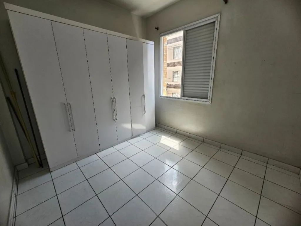 Imagem APARTAMENTO COM 34,00 m² - OCIAN - PRAIA GRANDE SP