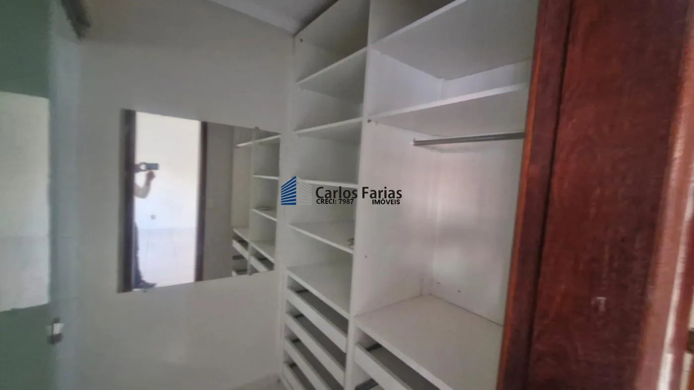 Imagem Casa em Condomínio para Venda em Brasília, Setor Habitacional Jardim Botânico, 4 dormitórios, 1 suíte, 3 banheiros, 4 vagas