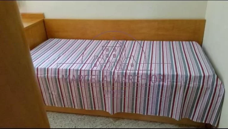 Imagem Apartamento 2 quartos mobiliado em Itapuã