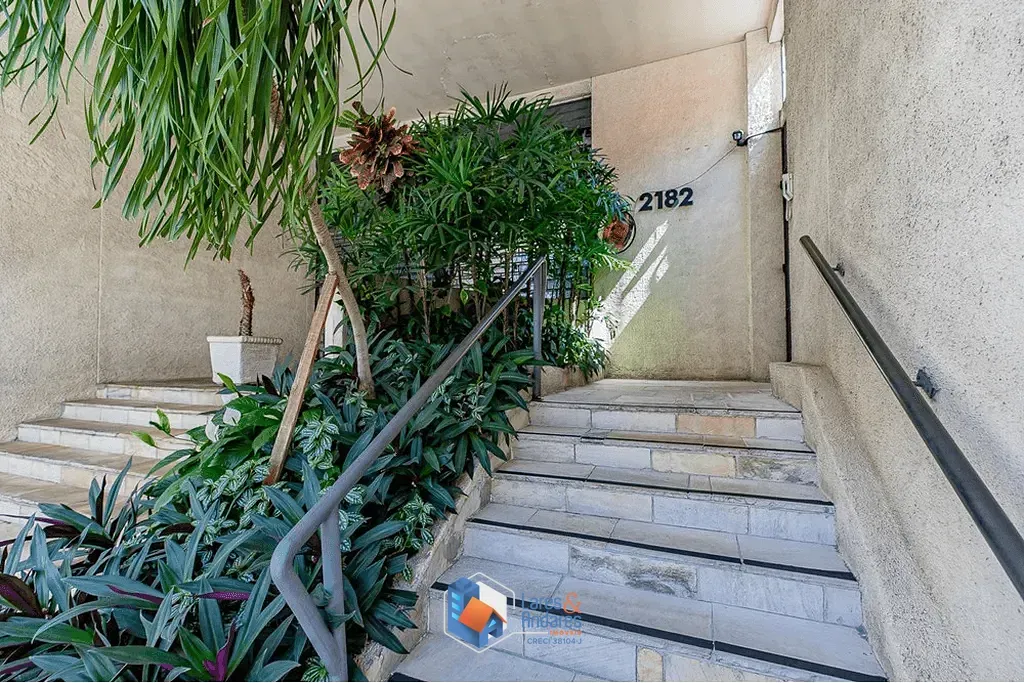 Imagem Apartamento à venda 3 Quartos 1 Suite 1 Vaga 110M² Vila Olímpia São Paulo - SP