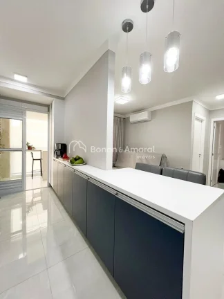 Imagem Apartamento muito bem distribuído, pensado para oferecer conforto, funcionalidade e ótimo aproveit...