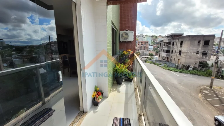 Imagem Apartamento no Caravelas - Ipatinga
