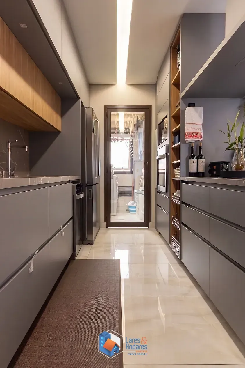 Imagem Apartamento para venda em Vila Monumento com 3 quartos, sendo 3 suítes, 108m²