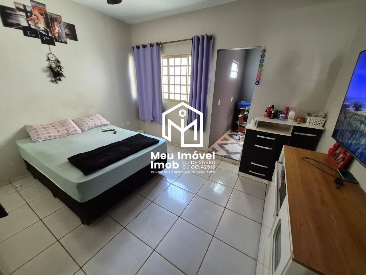 Imagem Casa em Jardim Zuleika - Luziânia