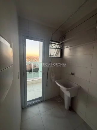 Imagem Apartamento para locação