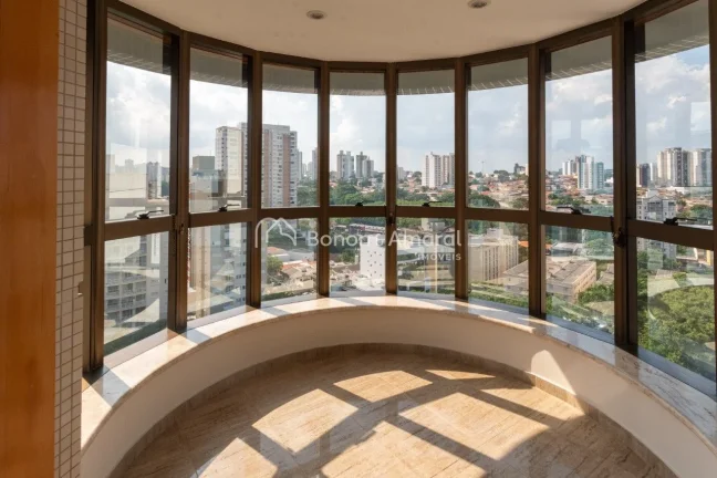 Imagem Excelente cobertura no Edifício Guilhermina, ideal para quem busca espaço, conforto e privacidade....