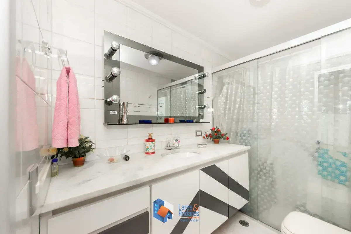 Imagem Cobertura para venda em Jardim Paulista com 4 quartos, sendo 1 suíte, 280m²