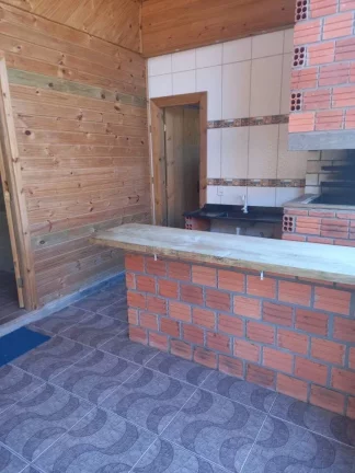 Imagem Ótimo casa, terreno com 600m², em condomínio fechado, Águas Claras