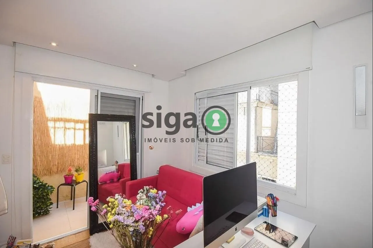 Imagem Casa em Condomínio - 180m² - 4 Dormitórios sendo 3 suítes e 2 Vags