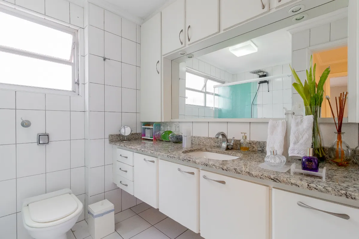 Imagem Apartamento para venda em Santa Cecília com 2 quartos, sendo 2 suítes, 94m2