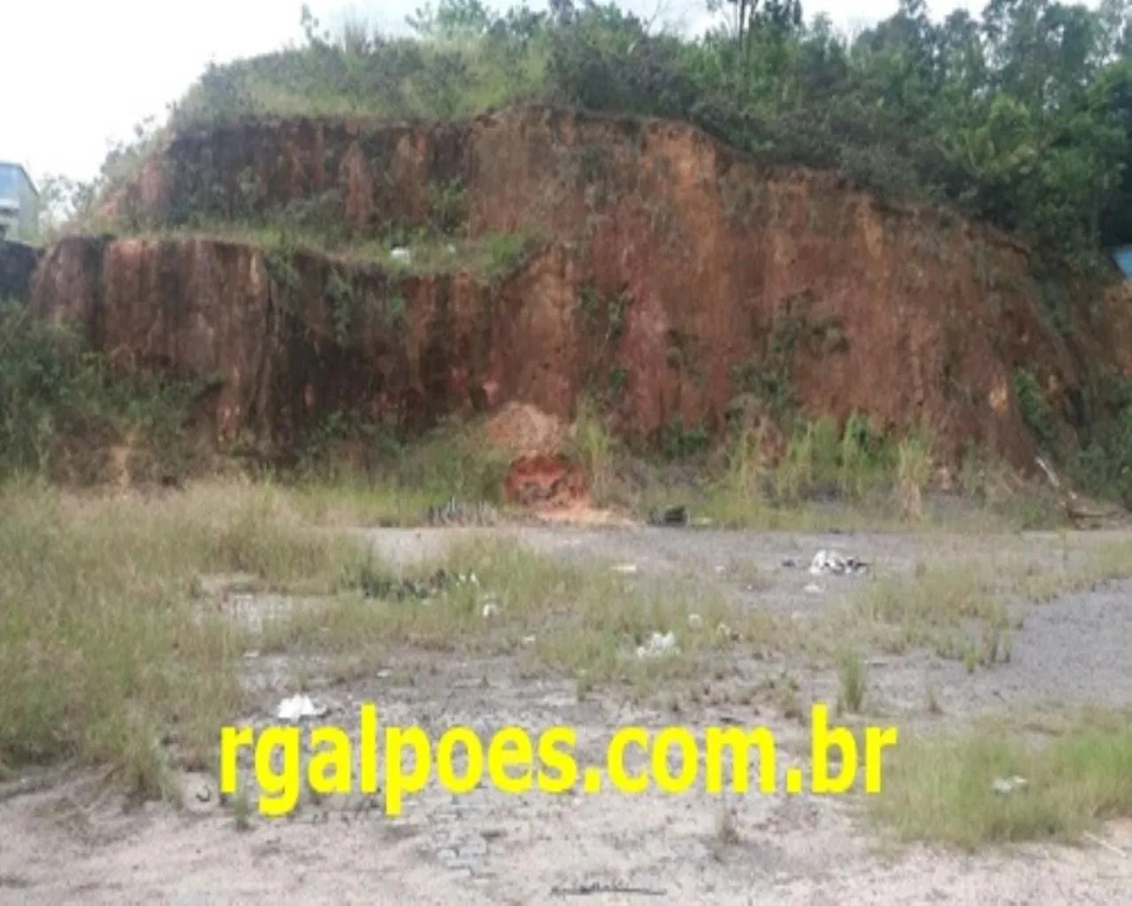 Imagem Terreno Comercial para Venda em DUQUE DE CAXIAS, Jardim Primavera