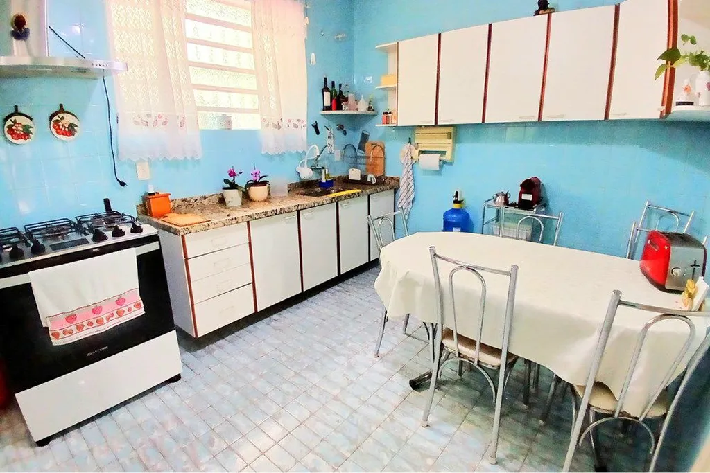 Imagem BH 203 Casa 601371038-53 - BH 203 Casa 601371038-53