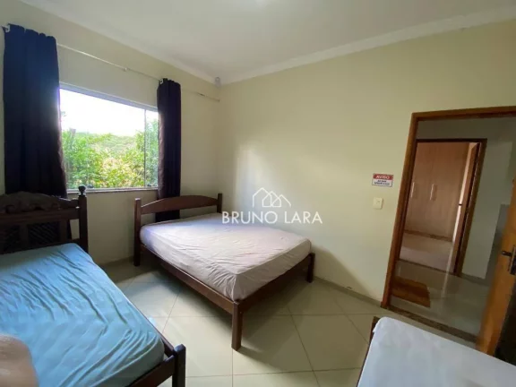 Imagem Casa à venda em Igarapé bairro Vivendas Santa Mônica