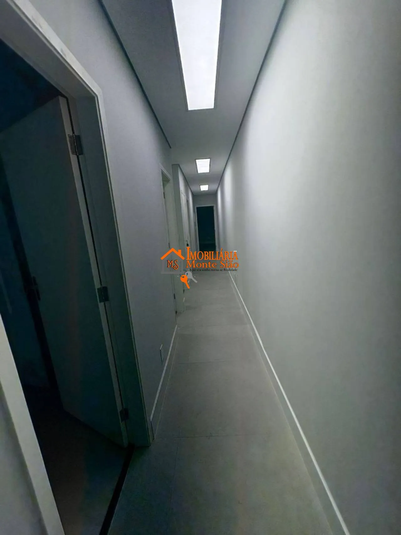 Imagem Sala para alugar, 19 m² por R$ 1.900,00/mês - Centro - Guarulhos/SP