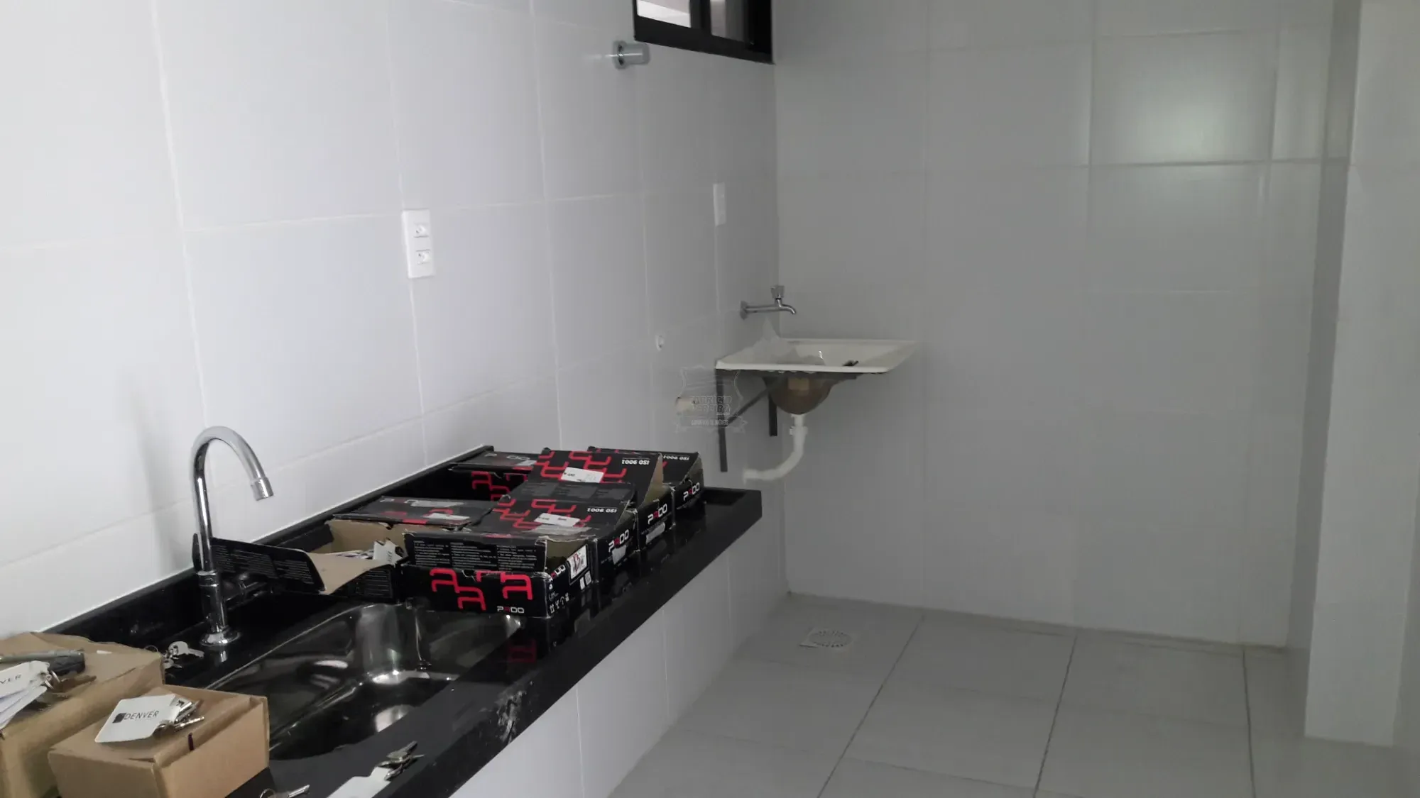 Imagem Apartamento com 3 Quartos à Venda, 70 m² em Cruzeiro - Campina Grande
