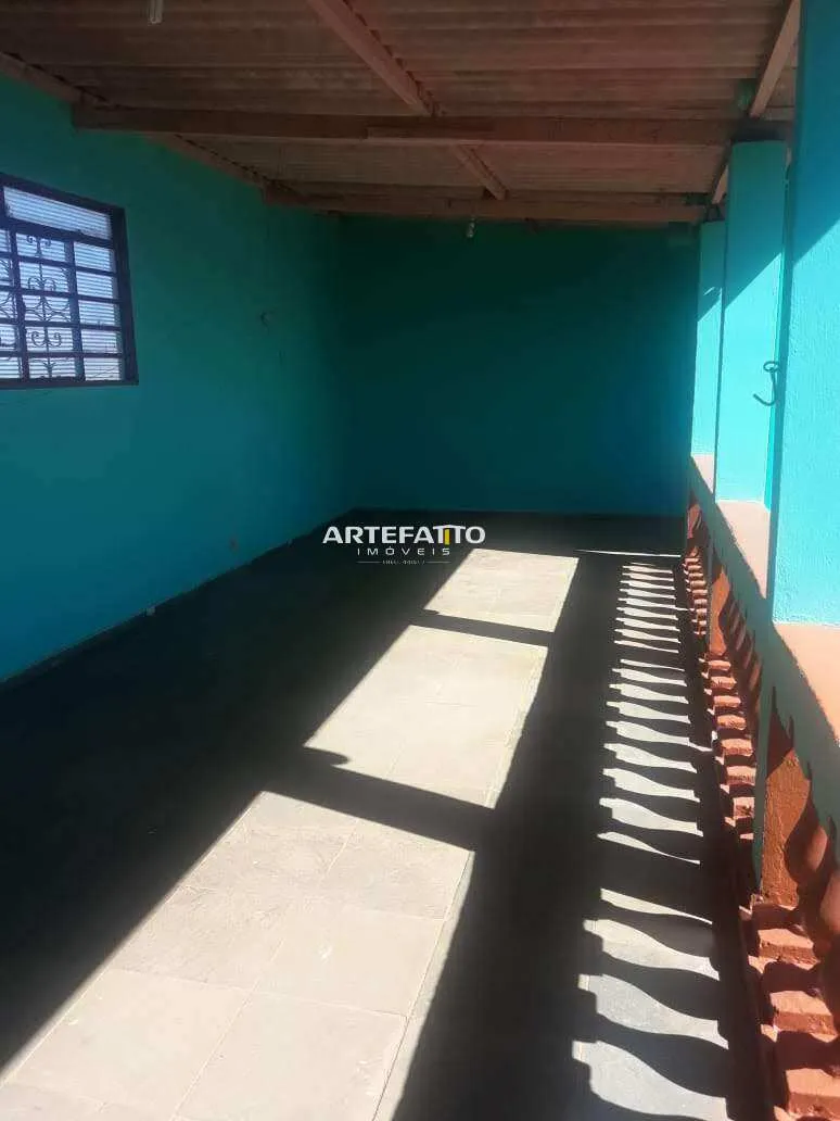 Imagem Casa à venda em Franca, Vila Imperador, com 3 quartos, 80m2