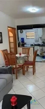 Foto do imóvel Aconchegante apartamento decorado pronto para morar! Ótima localização! Agende já sua visita!
