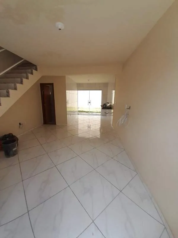 Imagem Casa duplex à venda, 2 quartos, 2 vagas, IMPERIAL - Santa Luzia/MG