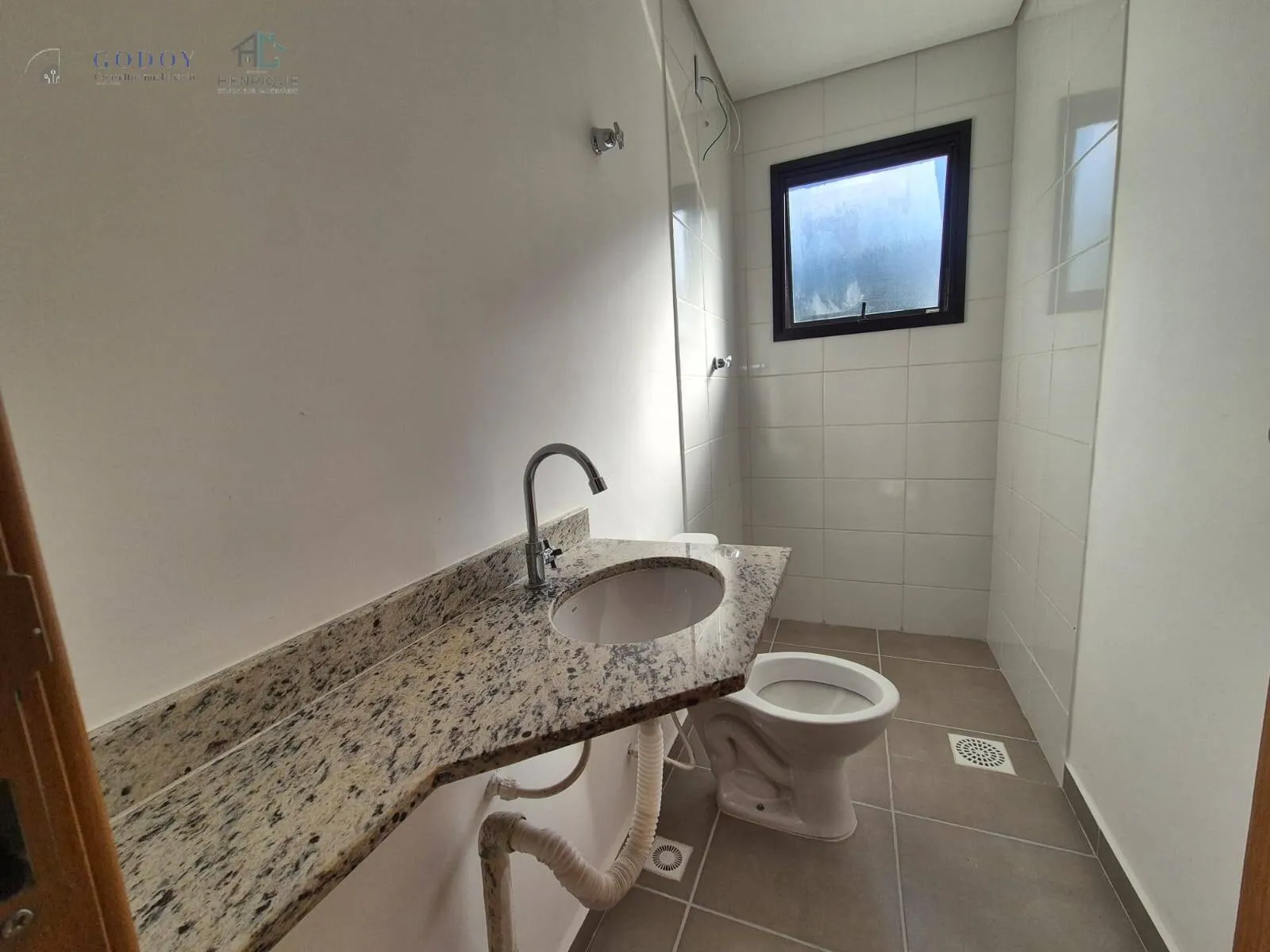 Imagem Residencial Monet: Modernidade e Exclusividade na Vila Militar, Pinda.