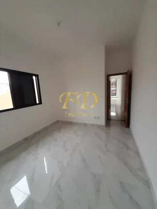 Imagem Casa para Financiamento Bancário à Venda em Terra Preta
