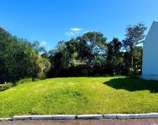 Imagem EXCELENTE TERRENO DE 292,50M² COND. ALDEIA DOS SONHOS - CAVALHADA - PORTO ALEGRE RS