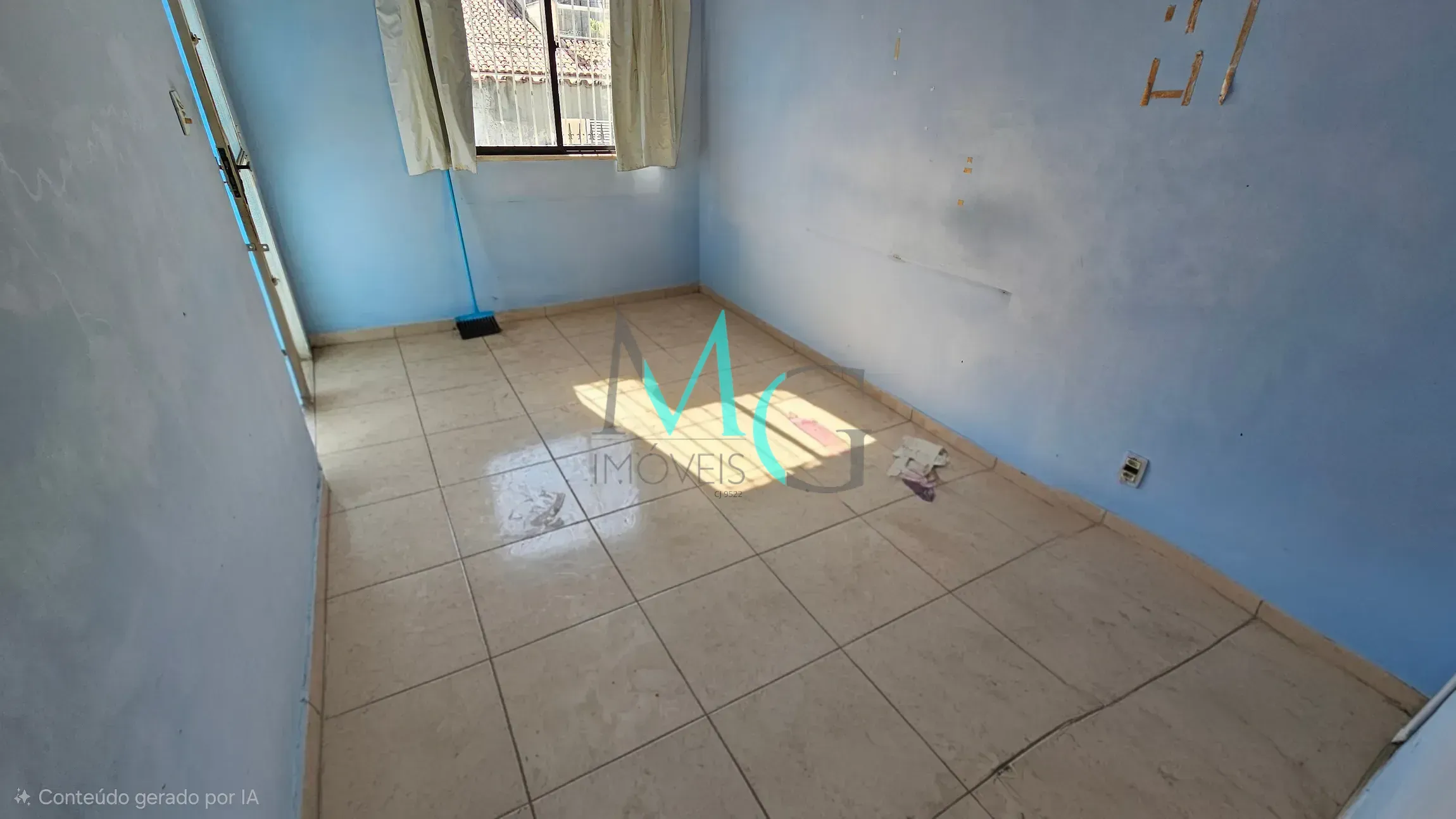 Imagem Casa 2 quartos à venda, Bairro Amanda, Campo Grande, Rio de Janeiro, RJ